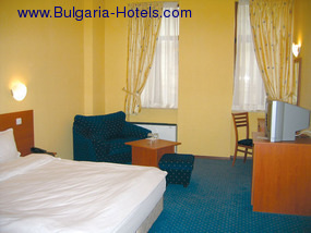 Bulgaria hotels